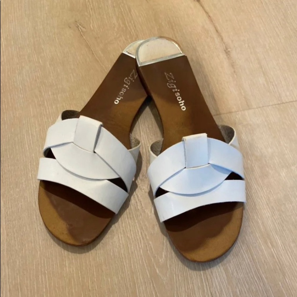 Zigi Soho Wilamina Sandals
